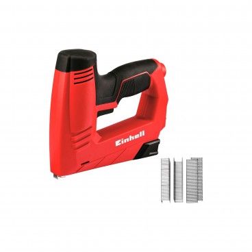 Agrafador Pregador Einhell TC-EN 20 E Agrafador Pregador Einhell TC-EN 20 E