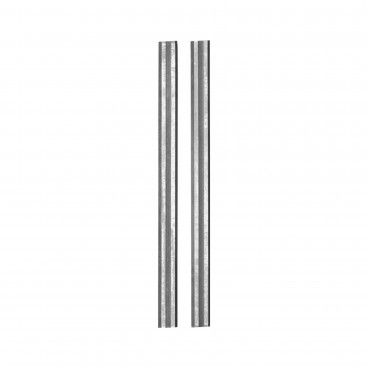 Kit 2 Lâminas para Plaina HM 83-5.5X82X1.1 Kit 2 Lâminas para Plaina HM 83-5.5X82X1.1