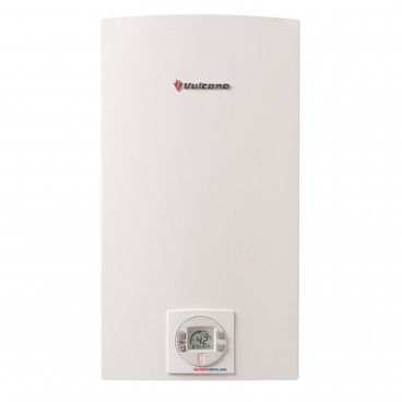 Esquentador Vulcano Sensor Ventilado 2 WTD 10-4 KME Gás Natural Esquentador Vulcano Sensor Ventilado 2 WTD 10-4 KME Gás Natural
