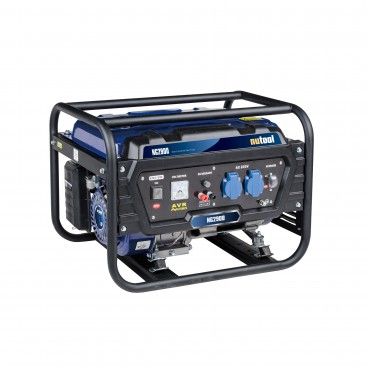 Gerador a Gasolina 2900W Nutool NG2900 Gerador a Gasolina 2900W Nutool NG2900