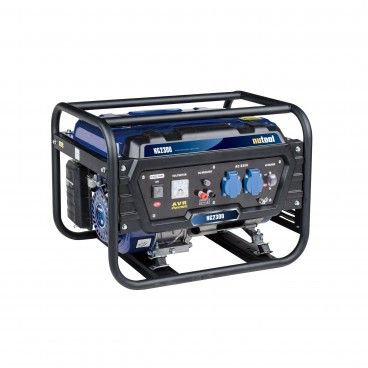 Gerador a Gasolina 2300W Nutool NG2300 Gerador a Gasolina 2300W Nutool NG2300