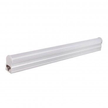 Armadura T5 LED 60cm 8W 680Lm 6000K Armadura T5 LED 60cm 8W 680Lm 6000K
