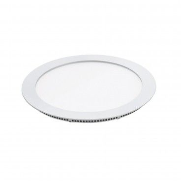 Downlight LED de Encastrar Redondo 12W 4200K Downlight LED de Encastrar Redondo 12W 4200K