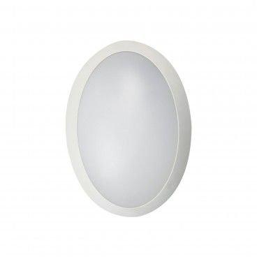 Olho de Boi LED Oval 8W 4200K Olho de Boi LED Oval 8W 4200K