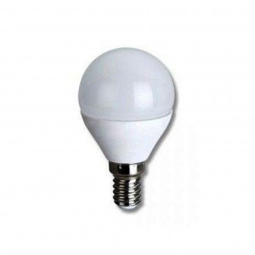Lâmpada Led Mini E14 4W 320Lm 4200K Lâmpada Led Mini E14 4W 320Lm 4200K