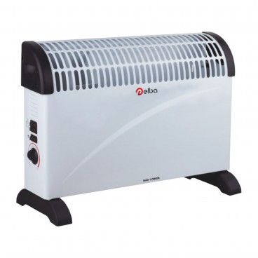Convector Delba DB-228 Turbo Convector Delba DB-228 Turbo