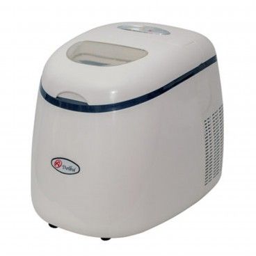 M�quina de Gelo Delba DB-271