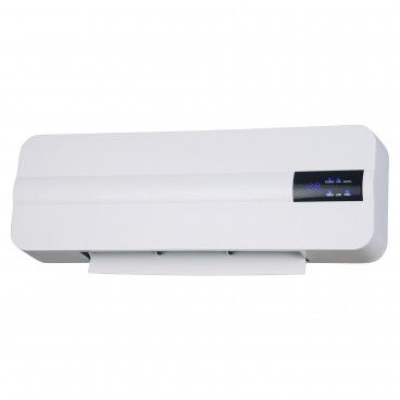 Aquecedor Cerâmico de Parede Delba DB-614 Aquecedor Cerâmico de Parede Delba DB-614