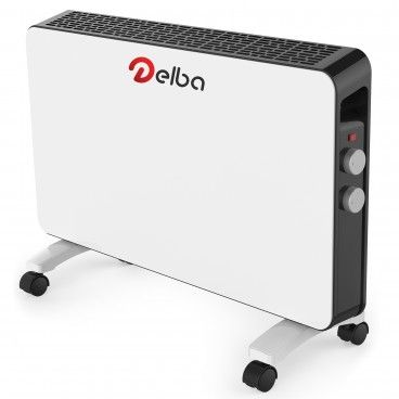 Convector Delba DB-637 Convector Delba DB-637