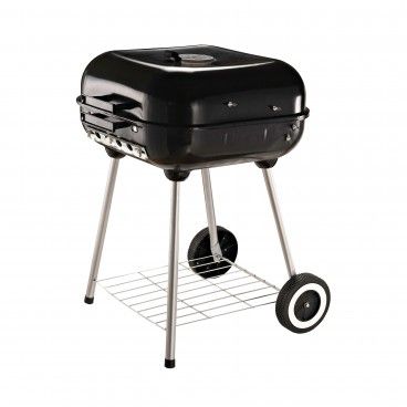 Barbecue Hamburger Barbecue Hamburger