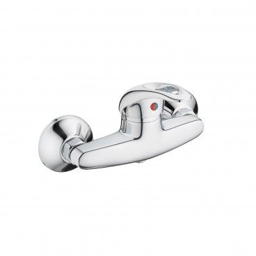 Misturadora de Duche Palma