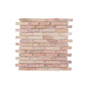 Pastilha Mármore Rosa 30x30 Pastilha Mármore Rosa 30x30