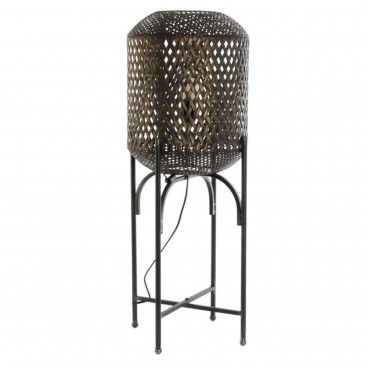 Candeeiro de P� Marroc