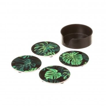 Bases para Copos Botanic Bases para Copos Botanic