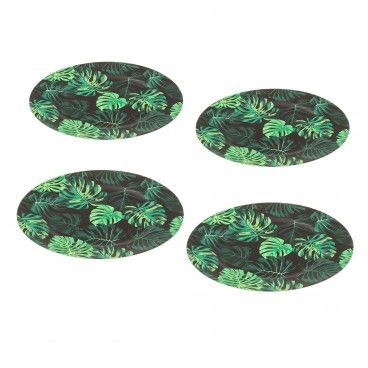 Prato Marcador Botanic