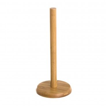 Porta-Rolos Bambu
