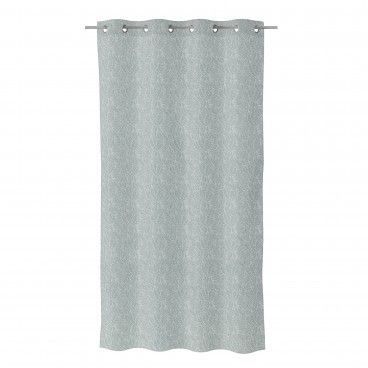 Cortina Jacquard Fall