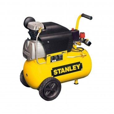 Compressor Stanley 24L 2HP Compressor Stanley 24L 2HP
