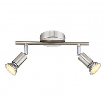 R�gua Led Globo Matrix 2x3W