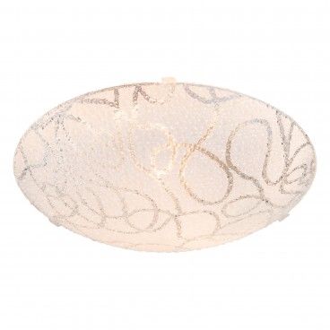 Plafon Globo Calimero 40001 1x60W