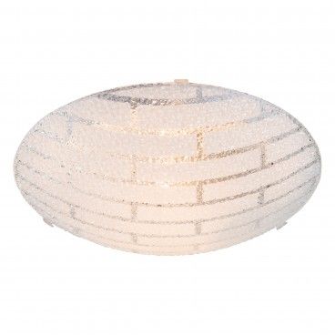 Plafon Globo Calimero 40003 1x60W