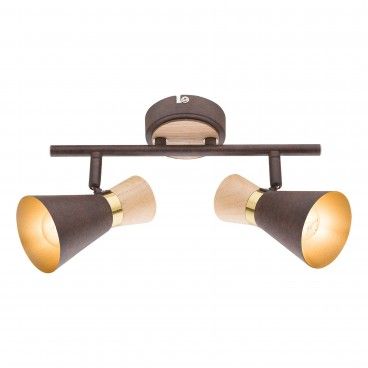 R�gua Globo Marei 2x25W