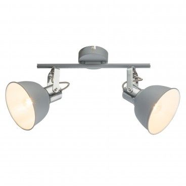 R�gua Globo Gerda 2x25W