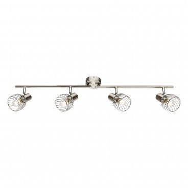 R�gua Globo Texas 4x40W