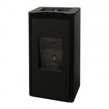Salamandra a Pellets Dorica 8Kw Salamandra a Pellets Dorica 8Kw