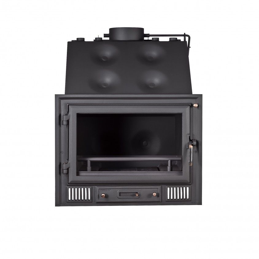 Recuperador de Calor Aquecimento Central 600/20