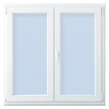 Janela PVC Vidro Duplo 2 Folhas Janela PVC Vidro Duplo 2 Folhas