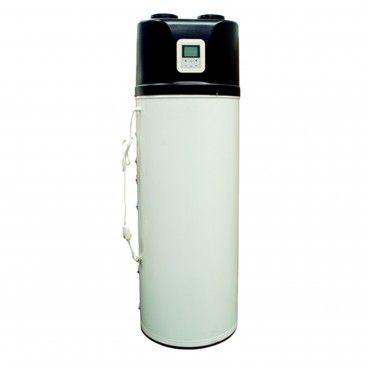 Bomba de Calor BC200 Bomba de Calor BC200