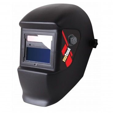 Máscara de Escurecimento Automático Nutool RSN700H Máscara de Escurecimento Automático Nutool RSN700H