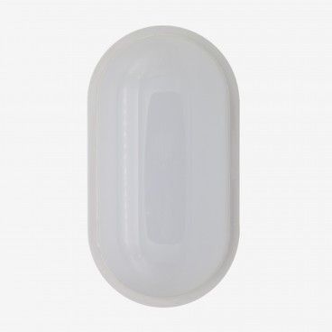 Plafon Led Oval Luxtar 20W IP65 4000K Plafon Led Oval Luxtar 20W IP65 4000K