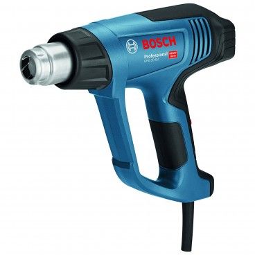 Soprador de Ar Quente Bosch GHG 20-63 Soprador de Ar Quente Bosch GHG 20-63