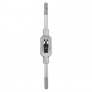 Kwb Chave Ajustável 280mm para Abre Roscas Macho M4-12 Kwb Chave Ajustável 280mm para Abre Roscas Macho M4-12