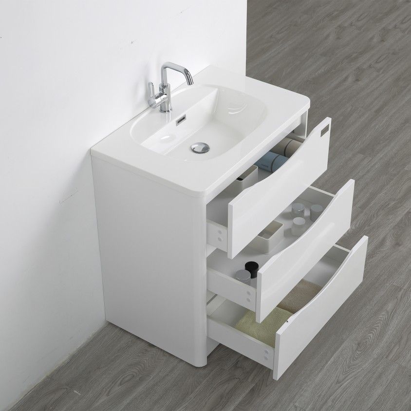 M�vel de Casa de Banho com Lavat�rio Dubbo