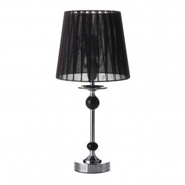 Candeeiro de Mesa Metal/Acrilico 6 Candeeiro de Mesa Metal/Acrilico 6