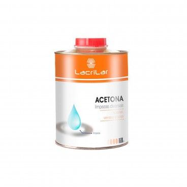 Acetona Acetona