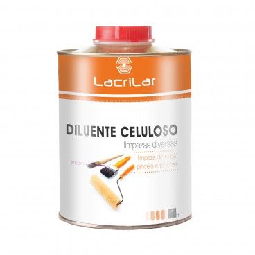 Diluente Celuloso Diluente Celuloso