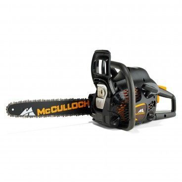 Motosserra McCulloch CS42S 42cc 40cm Motosserra McCulloch CS42S 42cc 40cm