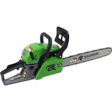 Motosserra Saurium 52cc 45cm Motosserra Saurium 52cc 45cm