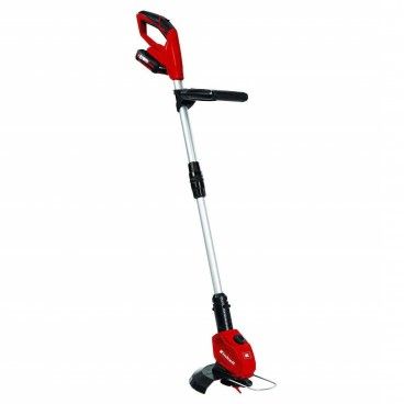 Aparador de Relva a Bateria (não incluída) Einhell GE-CT 18 Li Solo Aparador de Relva a Bateria (não incluída) Einhell GE-CT 18 Li Solo