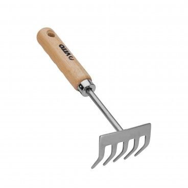 Ancinho de Jardim Vito 5 Dentes com Cabo Ancinho de Jardim Vito 5 Dentes com Cabo
