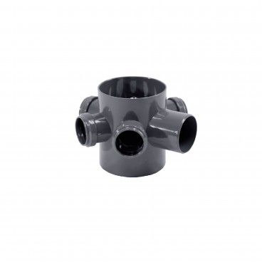 Sif�o Universal em PVC