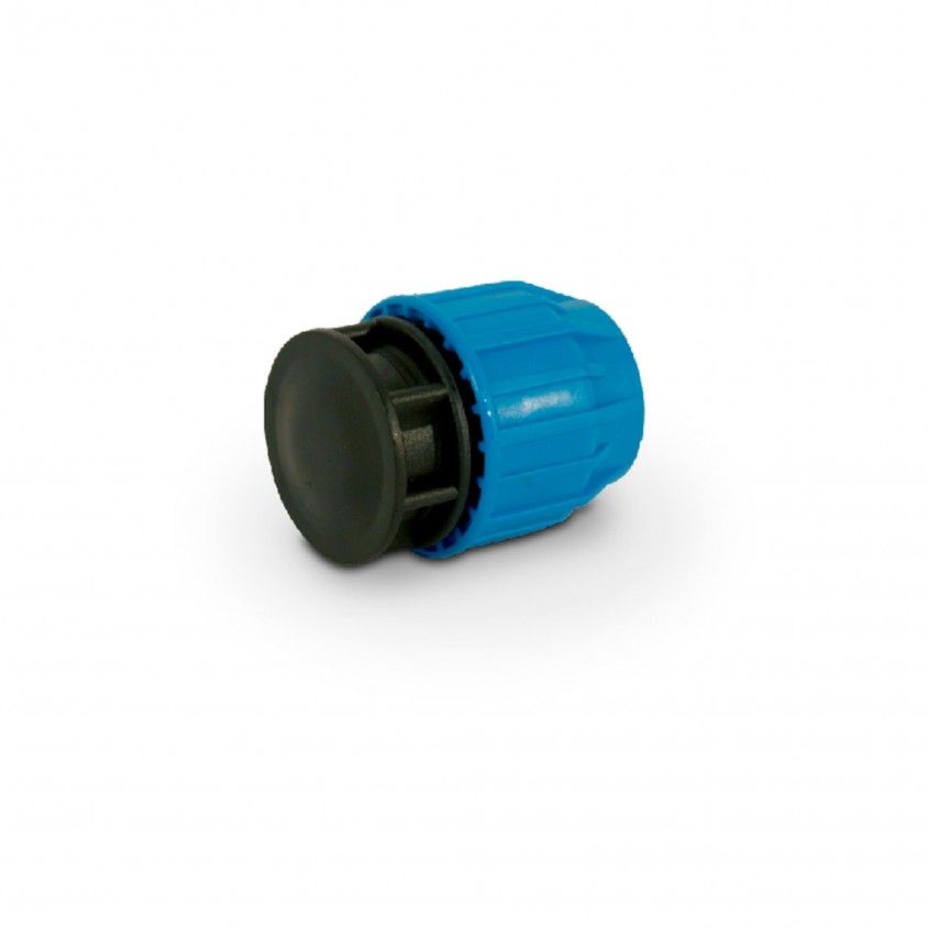 Tamp�o F�mea de Encaixe R�pido