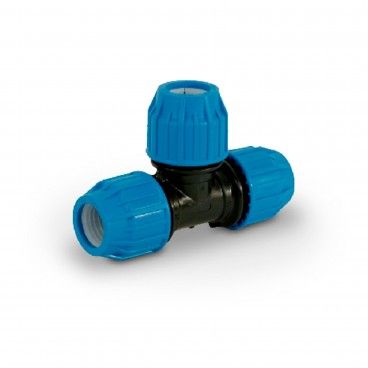 T� a 90� de Encaixe R�pido