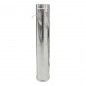 Tubo Rgido com Registo Inox