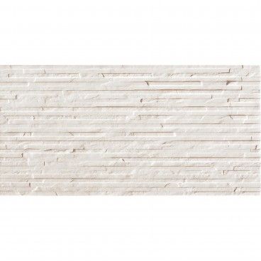 Revestimento Revigres Traffic Branco Retificado 30x60