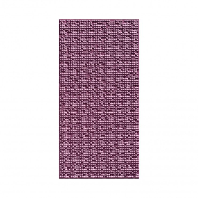 Revestimento Revigres Tetris Lila Retificado 30x60